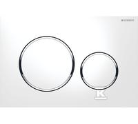 SIGMA20 Bouton-poussoir avant BI-CHR BL-BI 115.882.KJ.1