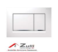 SIGMA30 BC/CR/BC PLAQUE DE COMMANDE POUR CASSETTE GEBERIT