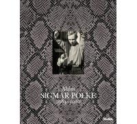 Sigmar Polke Alibis 1963-2010 /anglais