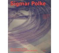 Sigmar Polke - Sous Les Pavés, La Terre