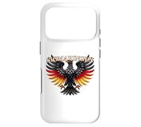 Sigmaringen Deutsch Deutschland German Souvenir Artikel Coque pour iPhone 17 Pro