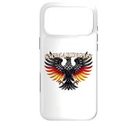 Sigmaringen Deutsch Deutschland German Souvenir Artikel Coque pour iPhone 17 Pro Max