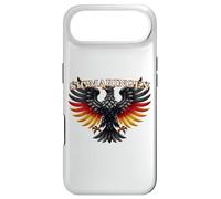 Sigmaringen Deutsch Deutschland German Souvenir Artikel Coque pour iPhone Air