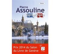 Sigmaringen Pierre Assouline (Auteur)