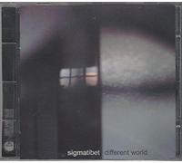 Sigmatibet - Different World [Import]