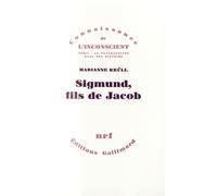 Sigmund, fils de Jacob: Un lien non dénoué