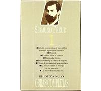Sigmund Freud 1 (Edición En Rústica). Tomo 1 (1899-1900). En
