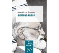 Sigmund Freud