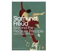 Sigmund Freud - Beyond the Pleasure Principle - Paperback - E245z