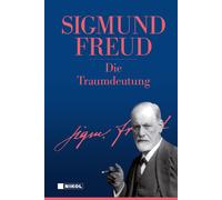 Sigmund Freud Die Traumdeutung (Relié)