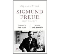 Sigmund Freud: Essays And Papers (Riverrun Editions)