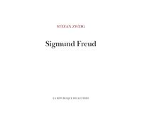 Sigmund Freud: La guérison par l'esprit