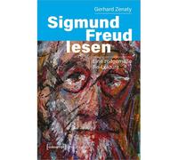 Sigmund Freud Lesen