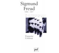 Sigmund Freud, tome 1 : 1886-1897