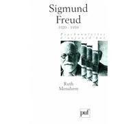 Sigmund Freud, tome 3 : 1920-1939