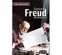 Sigmund Freud. Une biographie intellectuelle "En fait, le gaillard est un peu plus compliqué que ça ..." - Joel Whitebook - D'ithaque Eds - broché - Biographie