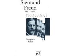 Sigmund Freud, tome 2 : 1897-1905