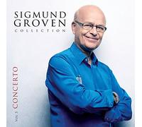 Sigmund Groven Collection Concerto
