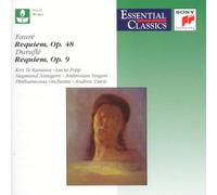 Sigmund Nimsgern – Requiem