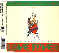 Sigmund & seine Freunde - Backe backe Kuchen-Love fever (1990)