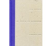 Sigmund's Rug - To Sleep To Dream No More