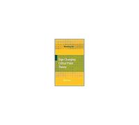Sign-Changing Critical Point Theory