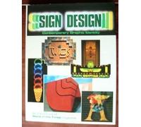 Sign design: Contemporary graphic identity