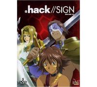 Sign+Hack//Liminality [Boxset #02] [Import]