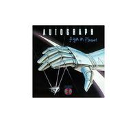 Autograph - Sign in Please