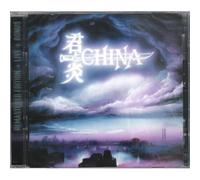 Sign In The Sky [Remaster + Bonus Cd China Live]