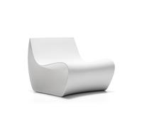 SIGN MATT Armchair Indoor / Outdoor Fauteuil MDF Italia - MDF ITALIA F051706 S005