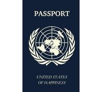 Sign My Party Passport... A Keepsake Guestbook That Looks Like a Pass...Port!: Funny and festive guest book to celebrate an unforgettable moment with friends and family