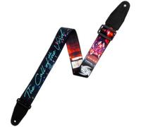Sign. Nita Strauss - Courroie Polyester 5cm - Design 003