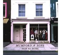 Sign No More by MUMFORD SONS [Audio CD] NEUF