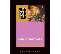 Sign 'o' the Times Matos, Michaelangelo (Auteur)