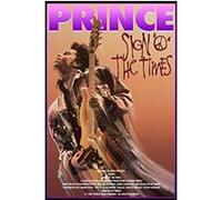 Sign O’ The Times Blu-ray E