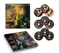 Sign O' The Times - Coffret Super Deluxe 8 Cd + Dvd Edition Limitée Coffret Super Deluxe