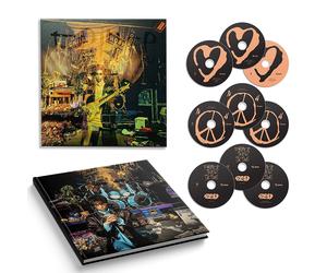 Sign O' The Times - Coffret Super Deluxe 8 Cd + Dvd Edition Limitée Coffret Super Deluxe