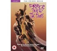 Prince – Sign 'o' The Times – DVD – Édition E