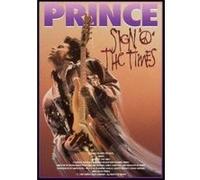 Sign O' The Times DVD E