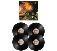 Warner Music Prince - Sign O' The Times - Deluxe 4 LP édition limitée - Disques vinyle Pop Rock
