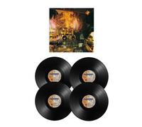 Sign O’ The Times Édition Deluxe Limitée Vinyle