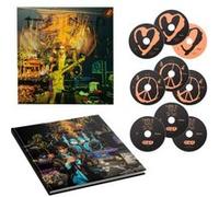 Sign O’ The Times-Coffret Super Deluxe 8CD+DVD édition limitée