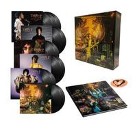 Prince – Sign O' The Times – Coffret 13 LP + DVD – Édition limitée
