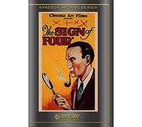 Sign of Four (Sherlock Holmes) (1934)