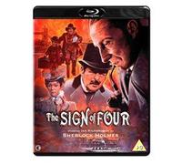 Sign Of Four The