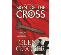 Sign of the Cross: A Religious Conspiracy Thriller