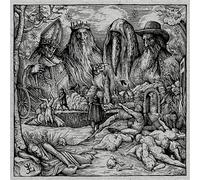 Sign Of The Devil CD