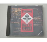 Sign Of The Hammer