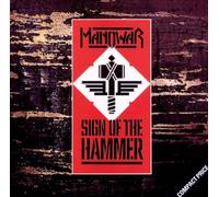 Sign Of The Hammer